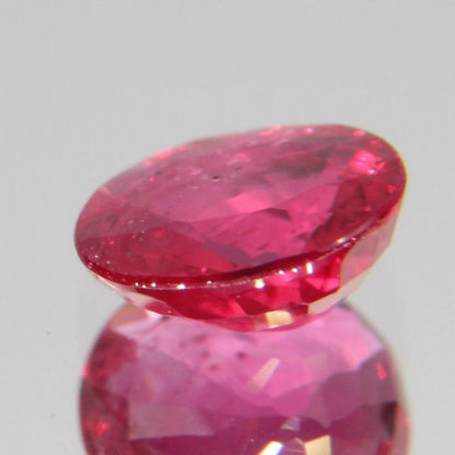 Rubin 0.47ct