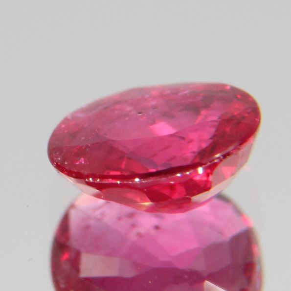 Rubin 0.47ct