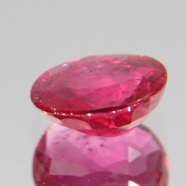 Rubin 0.47ct