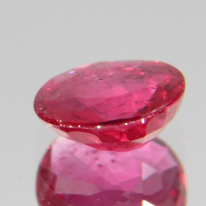 Rubin 0.47ct