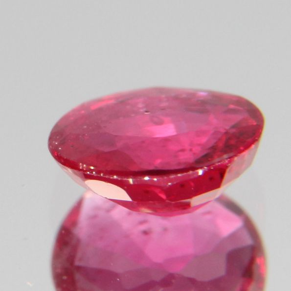 Rubin 0.47ct