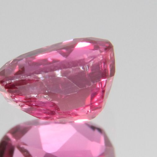 Rubin 0.47ct