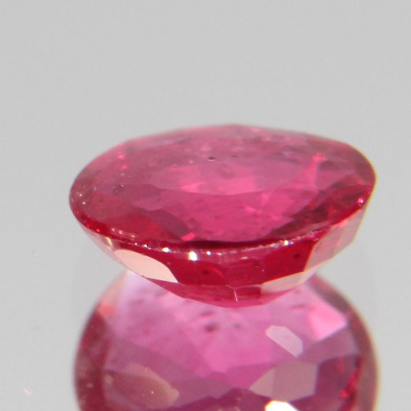 Rubin 0.47ct