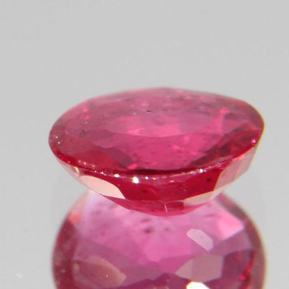 Rubin 0.47ct