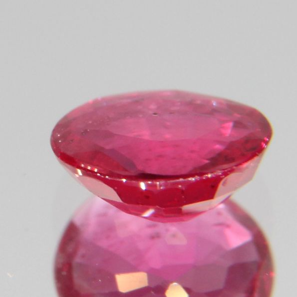 Rubin 0.47ct