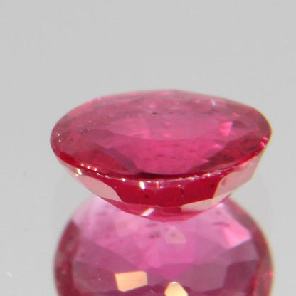 Rubin 0.47ct