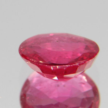 Rubin 0.47ct