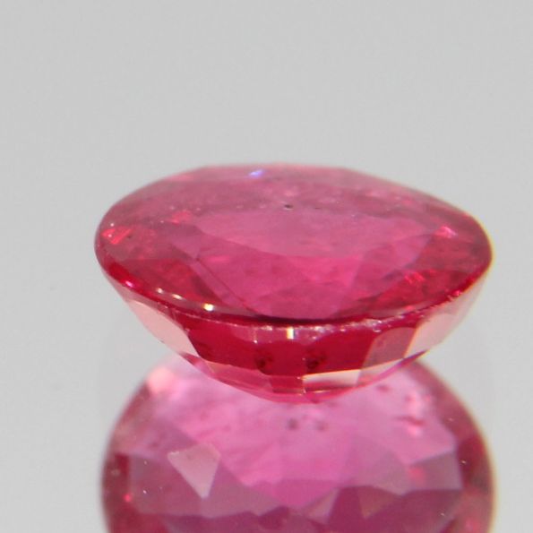 Rubin 0.47ct
