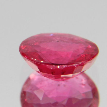 Rubin 0.47ct