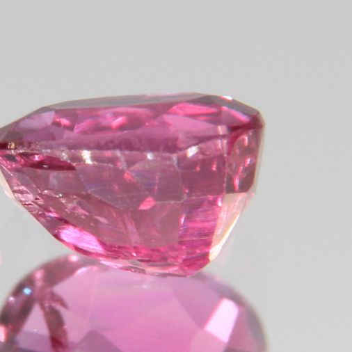 Rubin 0.47ct