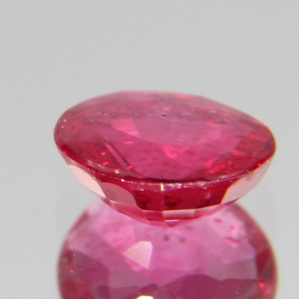Rubin 0.47ct