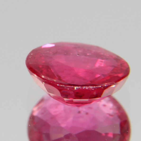 Rubin 0.47ct