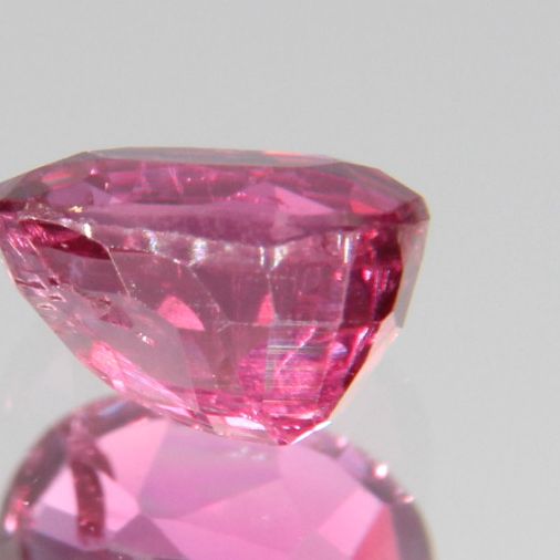 Rubin 0.47ct