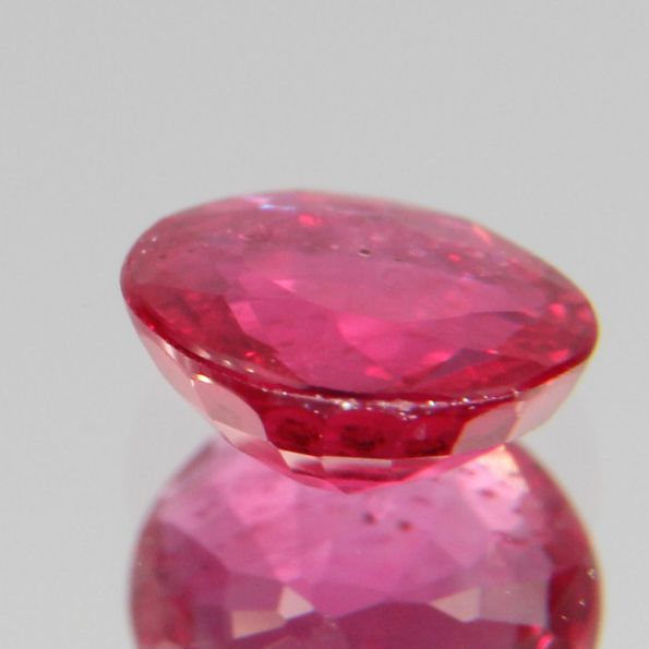Rubin 0.47ct