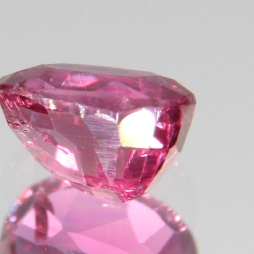 Rubin 0.47ct