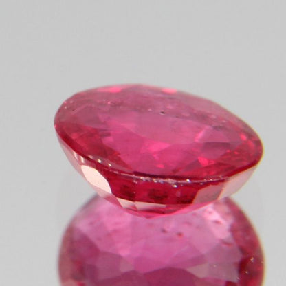 Rubin 0.47ct