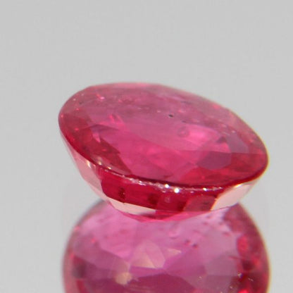 Rubin 0.47ct