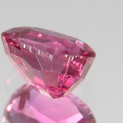 Rubin 0.47ct