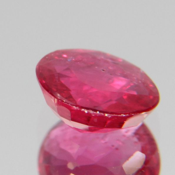 Rubin 0.47ct