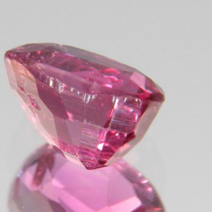 Rubin 0.47ct
