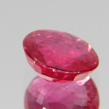 Rubin 0.47ct