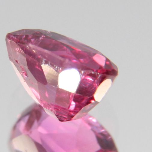 Rubin 0.47ct