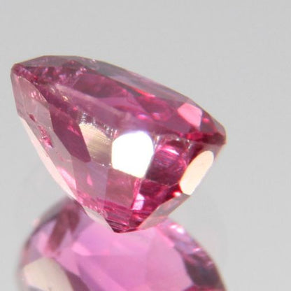 Rubin 0.47ct