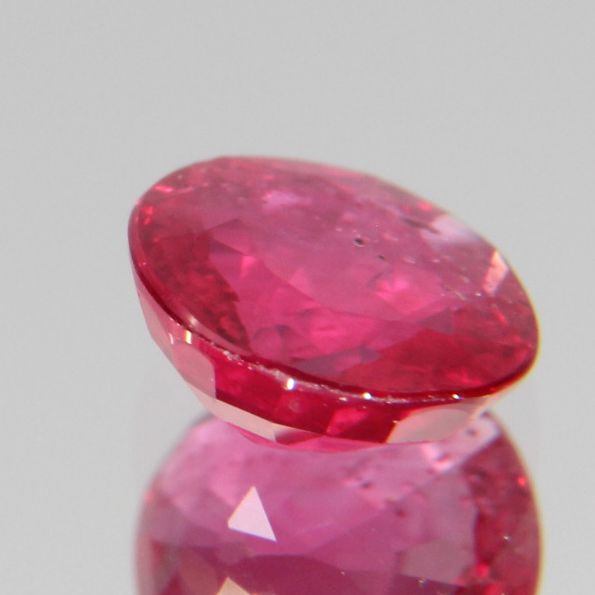 Rubin 0.47ct