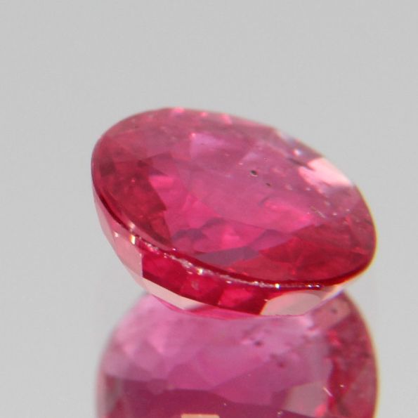 Rubin 0.47ct