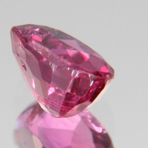 Rubin 0.47ct