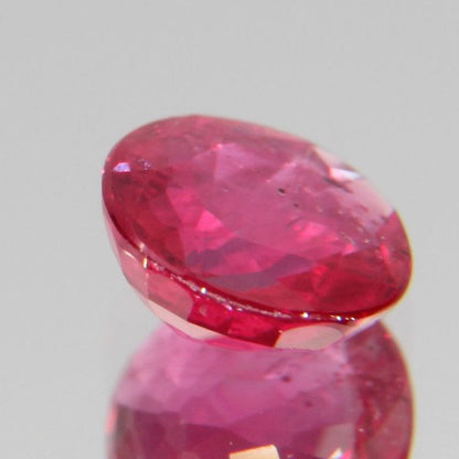 Rubin 0.47ct