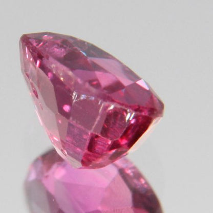 Rubin 0.47ct
