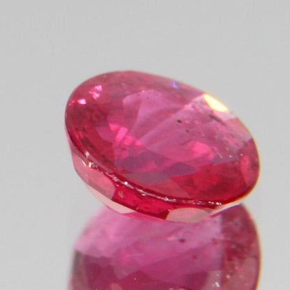 Rubin 0.47ct