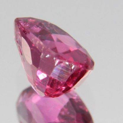 Rubin 0.47ct