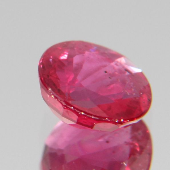 Rubin 0.47ct