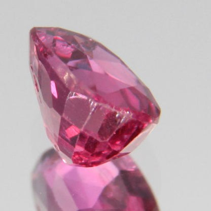 Rubin 0.47ct