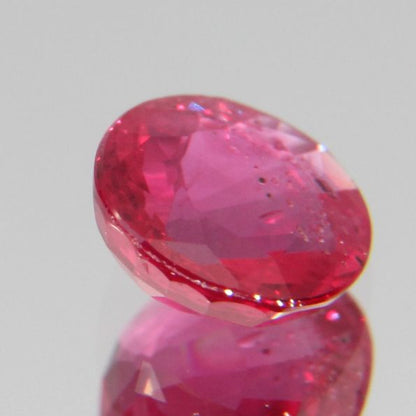 Rubin 0.47ct