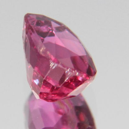 Rubin 0.47ct