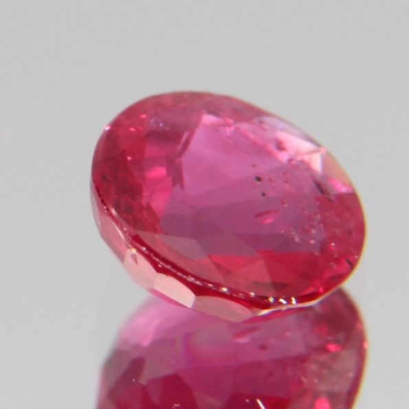 Rubin 0.47ct