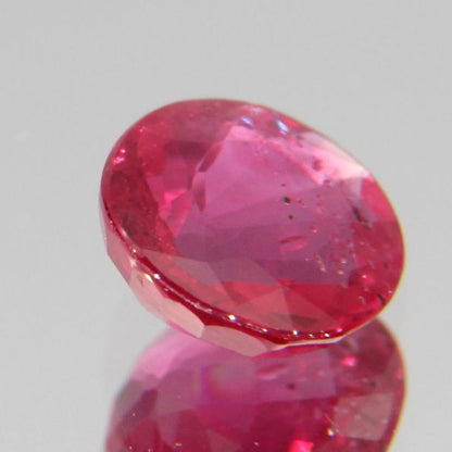 Rubin 0.47ct