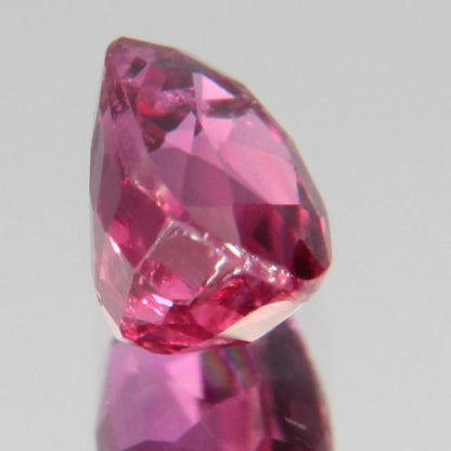 Rubin 0.47ct