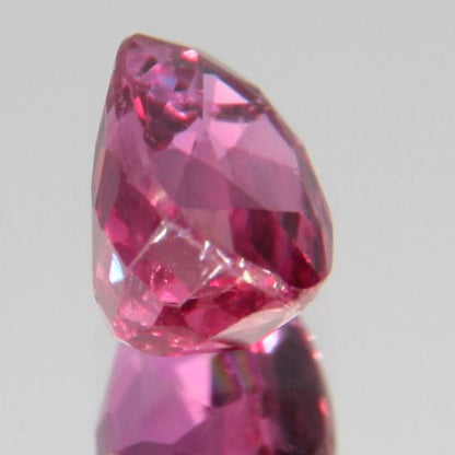 Rubin 0.47ct