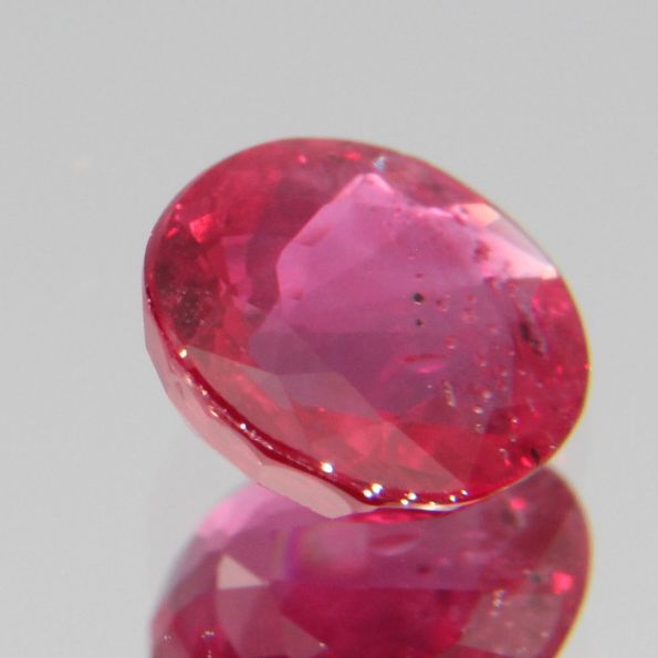 Rubin 0.47ct