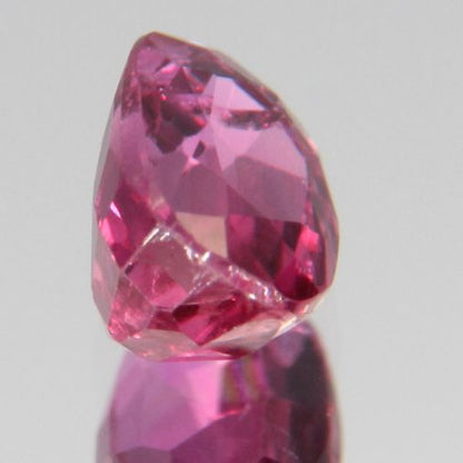 Rubin 0.47ct
