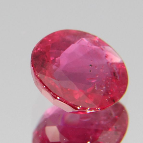 Rubin 0.47ct