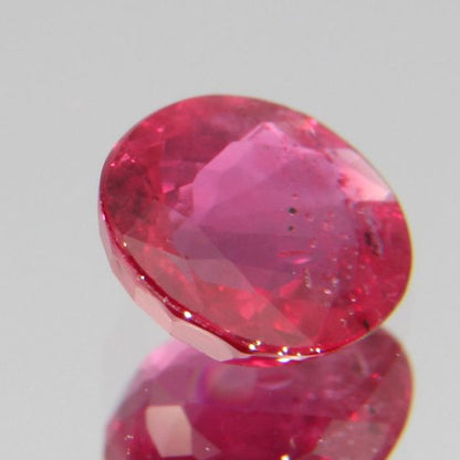 Rubin 0.47ct
