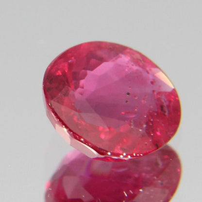 Rubin 0.47ct