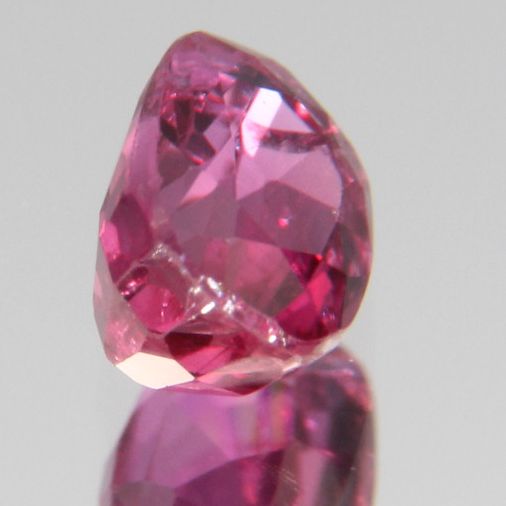Rubin 0.47ct