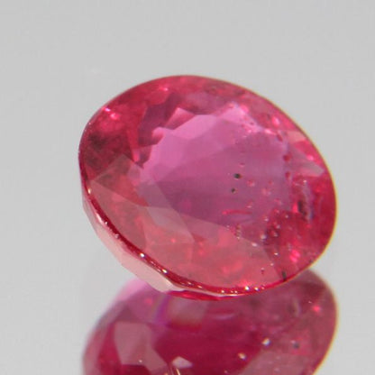 Rubin 0.47ct