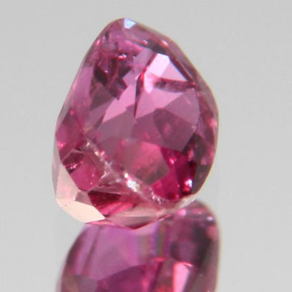 Rubin 0.47ct